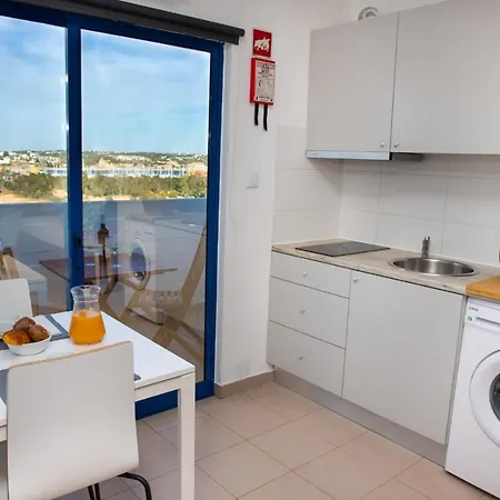 Apartment Riversea Portimao
