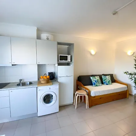 Riversea Apartment