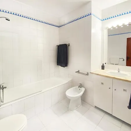 Riversea Apartment Portimao