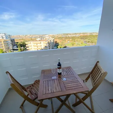 Apartamento Riversea