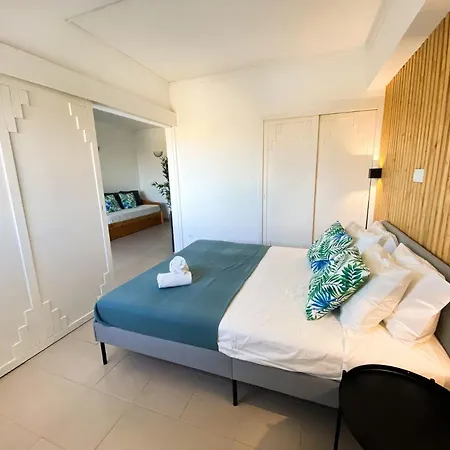 Apartamento Riversea