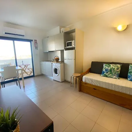 Riversea Apartamento