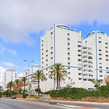 Apartamento Riversea *