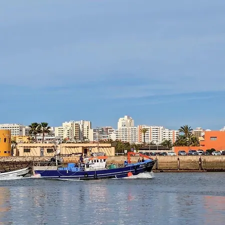 Riversea Apartamento *